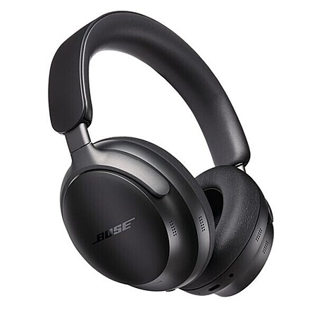 (Cert. Refurb) Bose QuietComfort Ultra Noise Cancelling Headphones $204.99