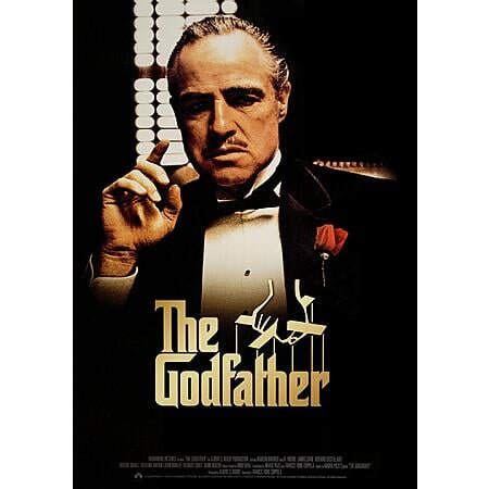 $4.99 each | 4K UHD Digital Movies: The Godfather, Forrest Gump & More at Amazon