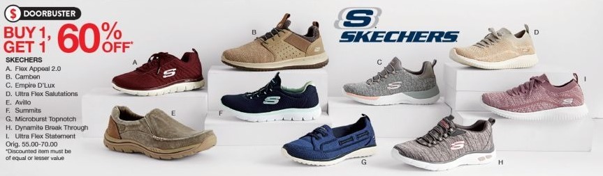 microburst topnotch skechers