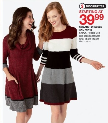 Belk Fall Dresses