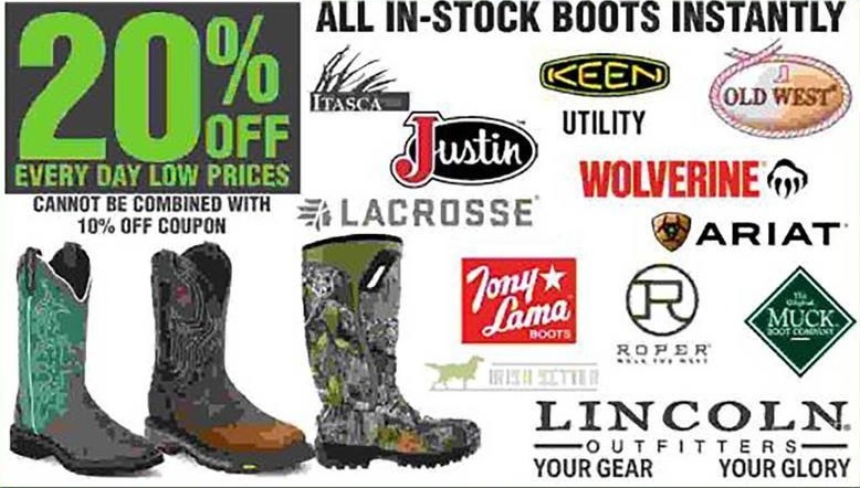 rural king wolverine boots
