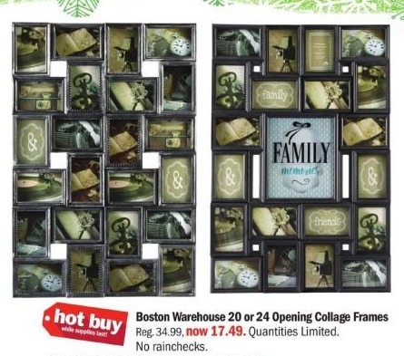 Meijer Black Friday Boston Warehouse 20 Or 24 Opening Collage
