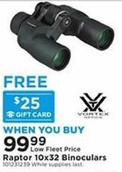 Mills Fleet Farm Promo Code >> Mills Fleet Farm Black Friday Raptor 10x32 Binoculars 25 Mills Fleet Farm Promo Code >> Mills Fleet Farm Black Friday Raptor 10x32 Binoculars 25
