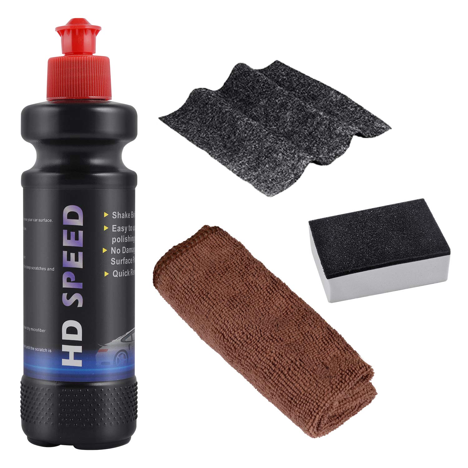 Car Scratch Remover Scratch Removal For Automobiles 999