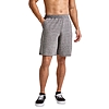 Hanes Men's Originals French Terry Athletic Shorts, 9&amp;quot; Inseam, Sizes S-3XL + $4 Walmart cash  - $6.00