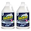 2 Gallons OdoBan Disinfectant Concentrate and Odor Eliminator, Night Ice Scent $14.61