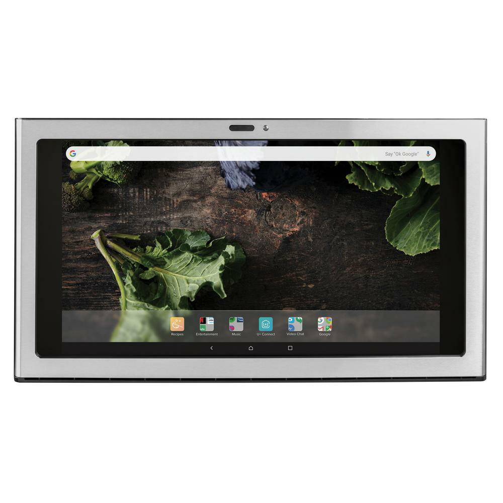google kitchen hub