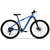 29&amp;quot; Hyper Bicycle Explorer Mountain Bike, 29&amp;quot; Wheels, Adults 14+ Years, Hard Tail, Blue $148