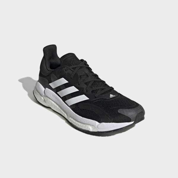Adidas Solarboost 4 Running Shoes - Men's $48