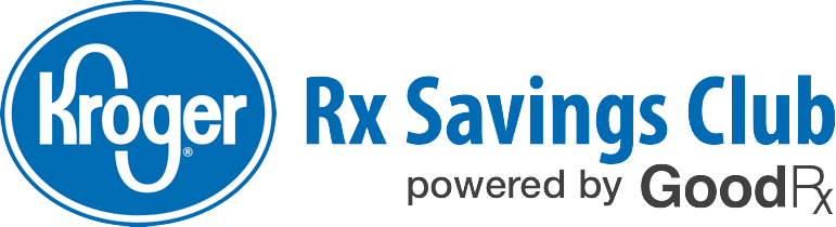 Kroger Pharmacy Savings Club 36 Single 72 Family Membership