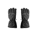 Black Electric Heated Gloves- $30 AC