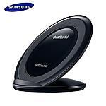 Samsung Fast Charge Wireless Charging Stand (Black or White)- $25 + Free Shipping