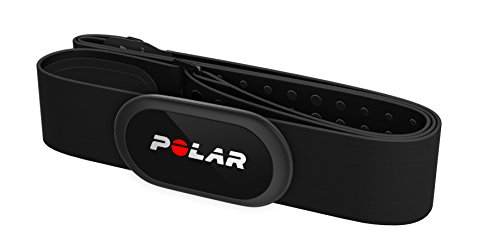 Polar H10 Heart Rate Monitor Amazon 59 59 58