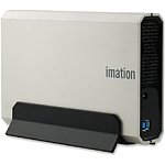 Imation 1.0TB Apollo External HD 3.5&quot; $49.00 Free site-to-store
