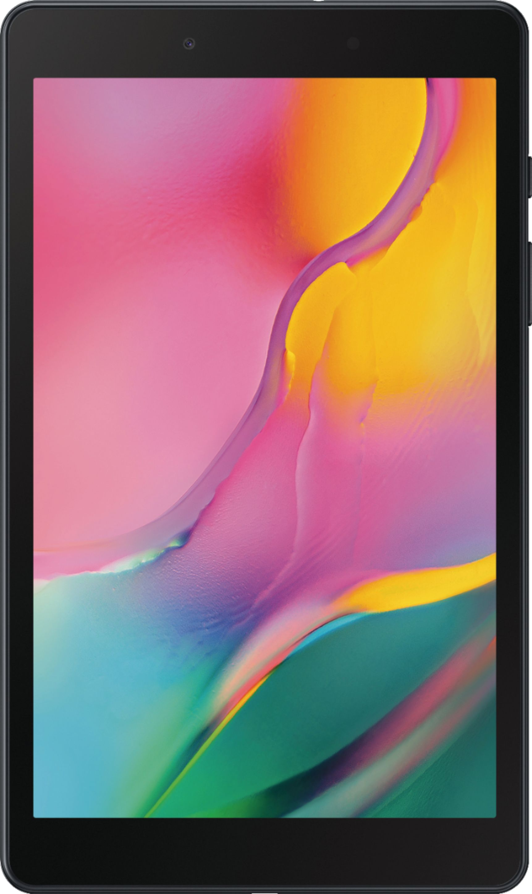 Samsung Galaxy Tab A (2019) 8" 32GB Black SM-T290NZKAXAR - Best Buy $100