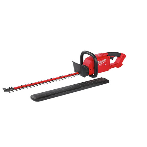 Milwaukee M18 FUEL Hedge Trimmer with Free Battery or Charger $169 shipped CPO Outlets