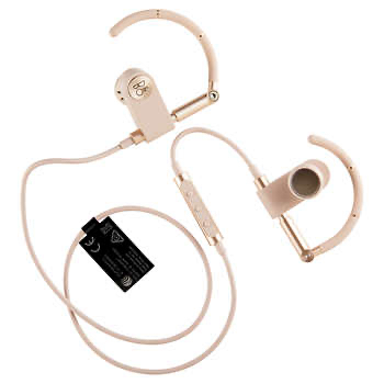 Bang & Olufsen Earset Wireless Earphones - $20