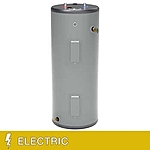 Costco Members: GE 30-Gallon Electric Water Heater $150 + Free Shipping