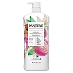 Pantene Essential Botanicals Passion Fruit &amp; Cocoa Butter Shampoo, 38.2 fl oz - $5.97
