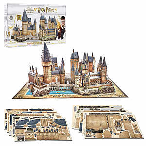 Costco harry sales potter castle