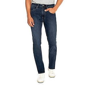 Costco Members Buffalo Men s Straight Fit Stretch Jeans
