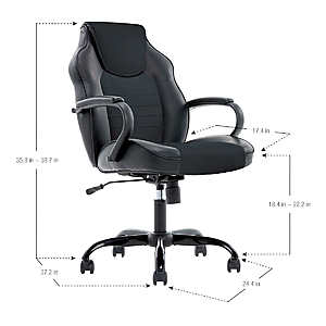 Costco Members True Innovations Task Chair