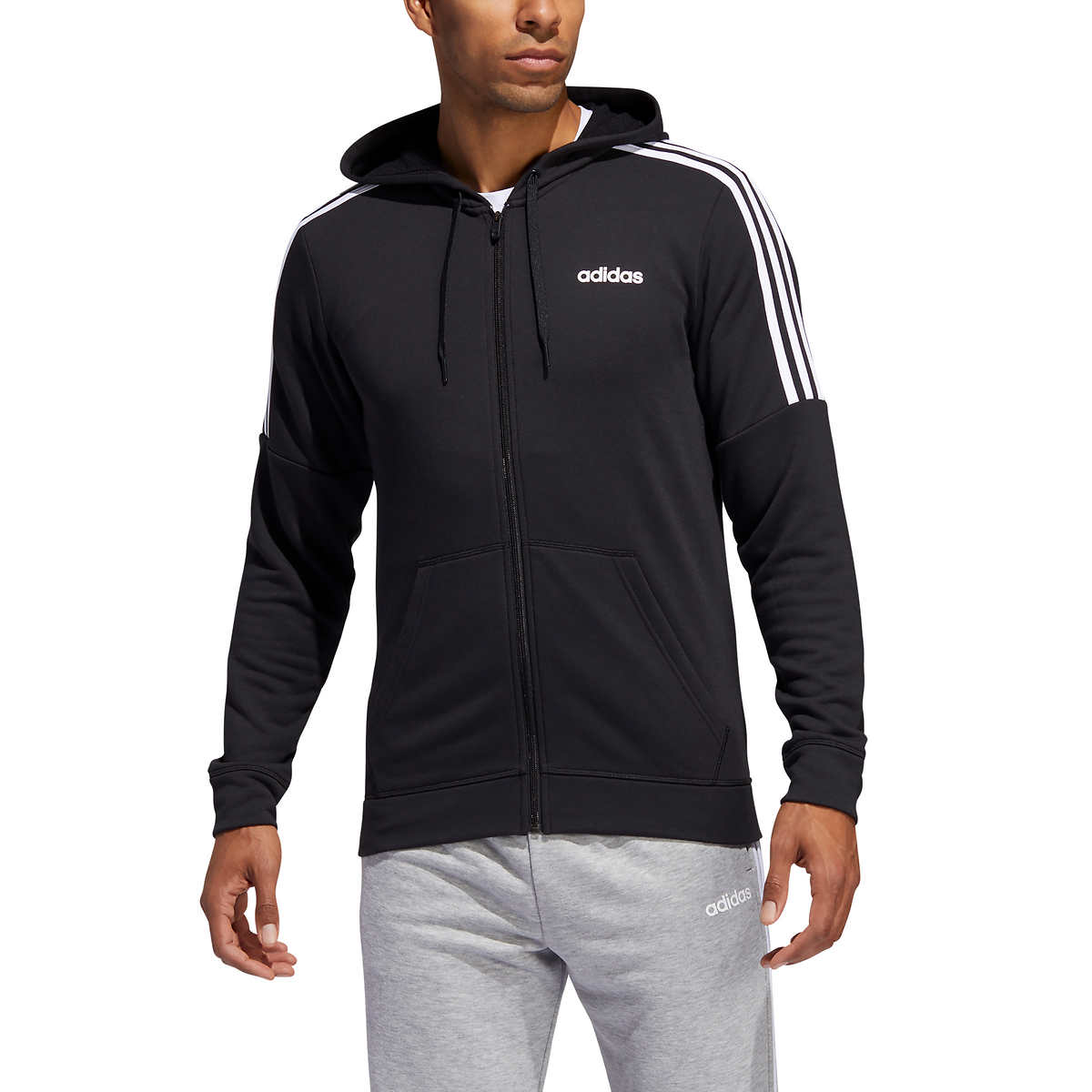 adidas hoodie costco