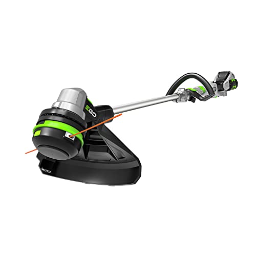 EGO Power+ ST1511T 15-Inch  String Trimmer Kit with Telescopic Weed Wacker - w/ 2.5Ah Battery and Charger $179.99