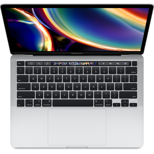 Apple 13.3" MacBook Pro (Mid 2020) $1399 8th Gen i5, $1599+ 10th Gen i5 and More @ B&H + Free Expedited Shipping