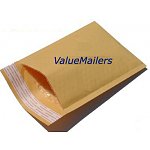 100 8.5 x 12&quot; Padded Envelopes, Kraft Bubbler Mailers, 22.75$ Shipped w/Amazon Prime
