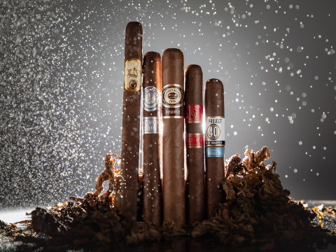 Top-Rated Samplers Only $15.99 each + Free Shipping - Best Cigar Prices - $15.99