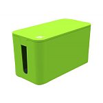 Bluelounge CableBox Mini w/ 4-socket Surge Protector Power Strip - Green $16.99 / Cableyoyo - $2.99 FS