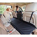 Kurgo Reversible Dog Bridge Car Seat Extender $ 43.64 + FS @Amazon