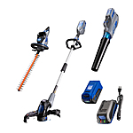 Westinghouse 40V Cordless Combo Kit (Blower, Hedge & String Trimmers + Battery) $154.95 + Free Store Pickup
