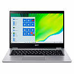 Acer Spin 3 14&quot; touchscreen laptop - 10th Gen Intel Core i5-1035G1 - 1080p - $500