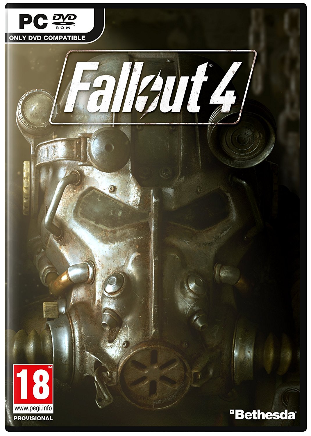 Fallout 4 Pc Goty Edition 21 43 Or Standard Version