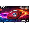 TCL 98&amp;quot; Class QM7K Series 4K UHD HDR QD Mini LED Smart TV with Google TV (2025) 98QM7K $1,999.99 - $1999.99