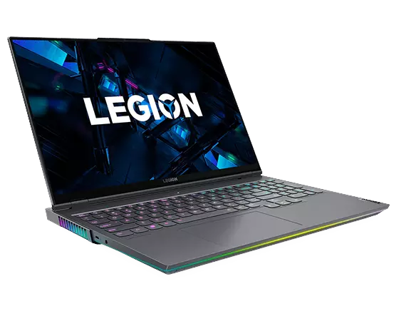 Legion 7i gen 6 with NVIDIA RTX3070 $1649 at Lenovo