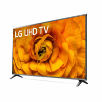 LG 86UN8570PUC 86" Class (85.6" Diag) 4k Ultra HD HDR IPS Smart LED TV w/ ThinQ AI - Micro Center $1499.99