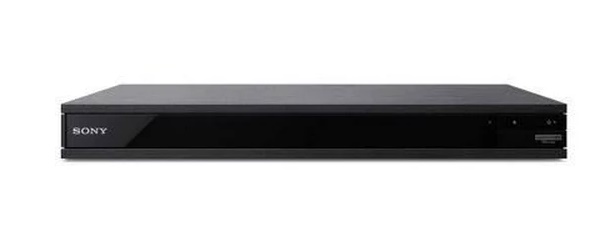 Sony UBP-X800 Smart 3D 4k UHD Blu-ray Player Wifi (new google express customers and AMEX credit card holder) $99.99