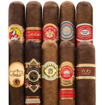 Holts 10 Cigar Super Sampler  $15 + $8 shipping (FS orders over $150) $23