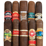 Cigar Deal - 10-Cigar Super Sampler @ Holts  $15  + $8 Shipping (FS if order over $60)