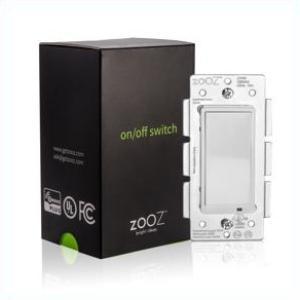 Cyber Week Sale at Smartest House.  Zooz Multisiren $29.95, Zooz Z-Wave ZEN22 Dimmer $22.75