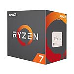 AMD Ryzen 7 1700X 8-Core 3.4GHz Desktop Processor $127.50 (eBay App Req.) + Free S/H