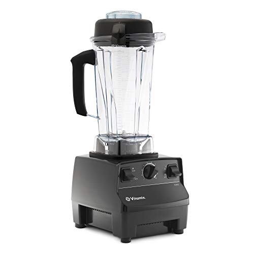 Amazon.com: New Vitamix 5200 Blender with Self-Cleaning 64 oz. Container. Prime members only $299.95
