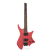 Sweetwater has Strandberg Boden Essential 6 Electric Guitar - Astro Dust for $799