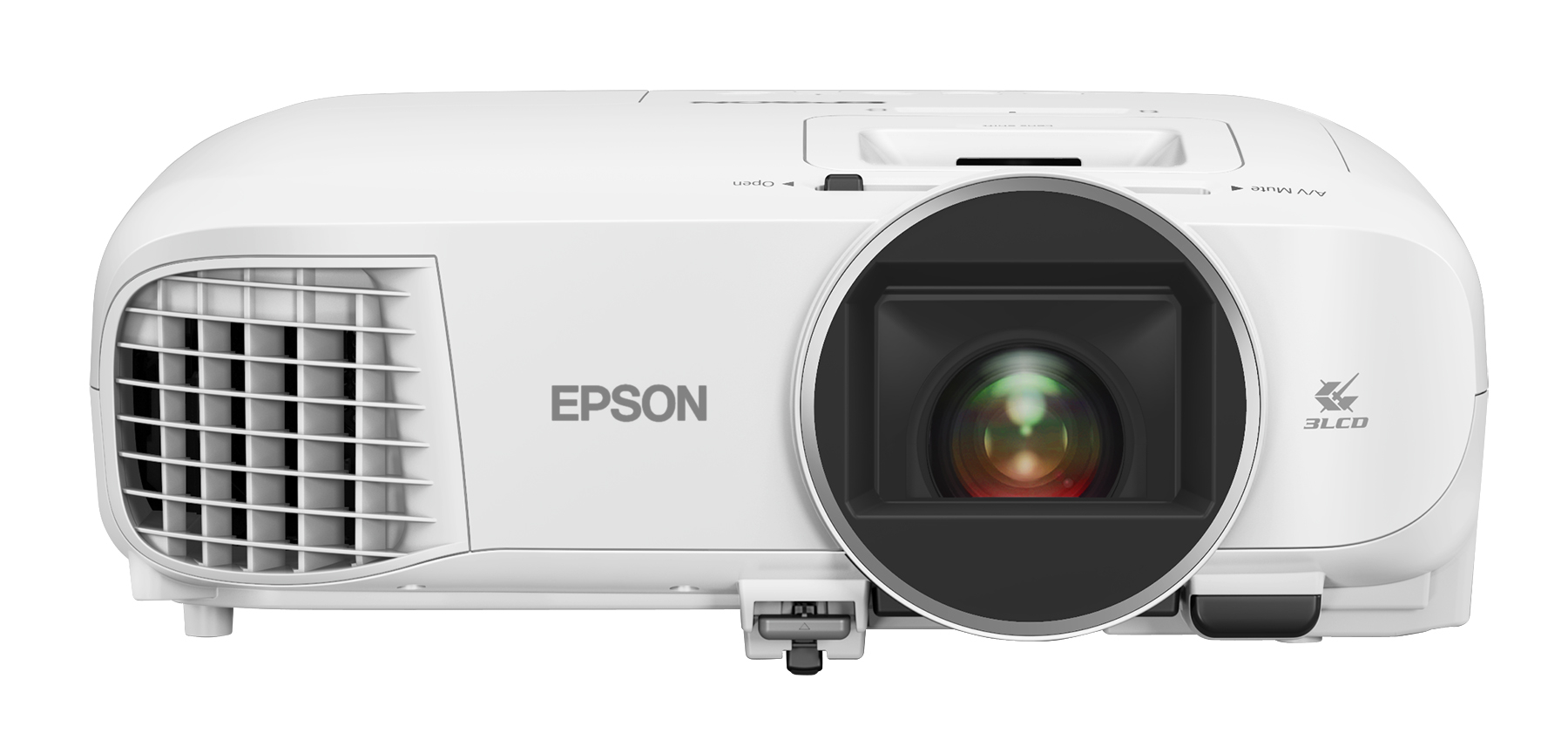 YMMV: Epson Home Cinema Full HD, 1080p, 2,500 lumens color brightness (color light output), 2,500 lumens white brightness (white light output), 2x HDMI (1 MHL), 3LCD projector $79