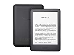 Kindle Kindle Paperwhite – (10th Gen 2018 Release) from woot again $44.99