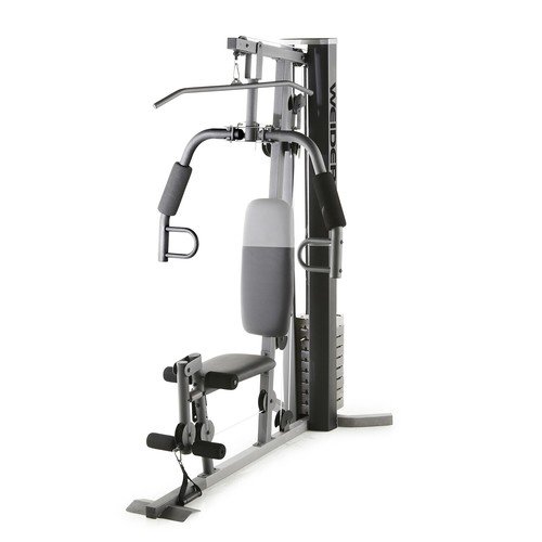 Weider XRS 50 Home Gym System $249.99 + $50 Kohl's Cash