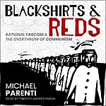 Blackshirts and Reds (audiobook) $4.99